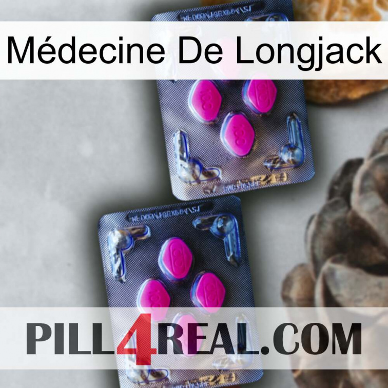 Médecine De Longjack 01